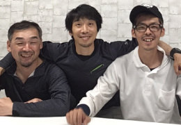 株式会社 朝陽設備