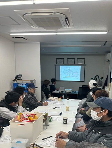 事務所イメージ1