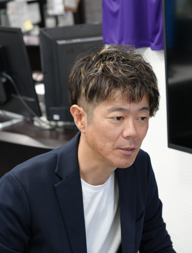 事務所イメージ2