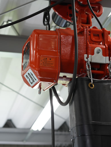 第2工場・製品倉庫イメージ1