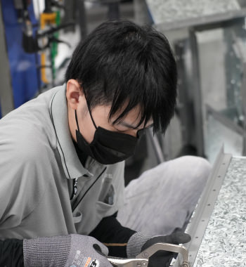 採用情報イメージ