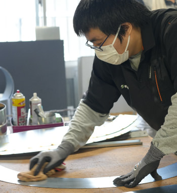 採用情報イメージ