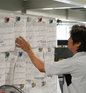 採用情報イメージ